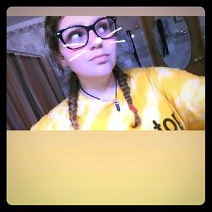 Meet your Posher, Dana